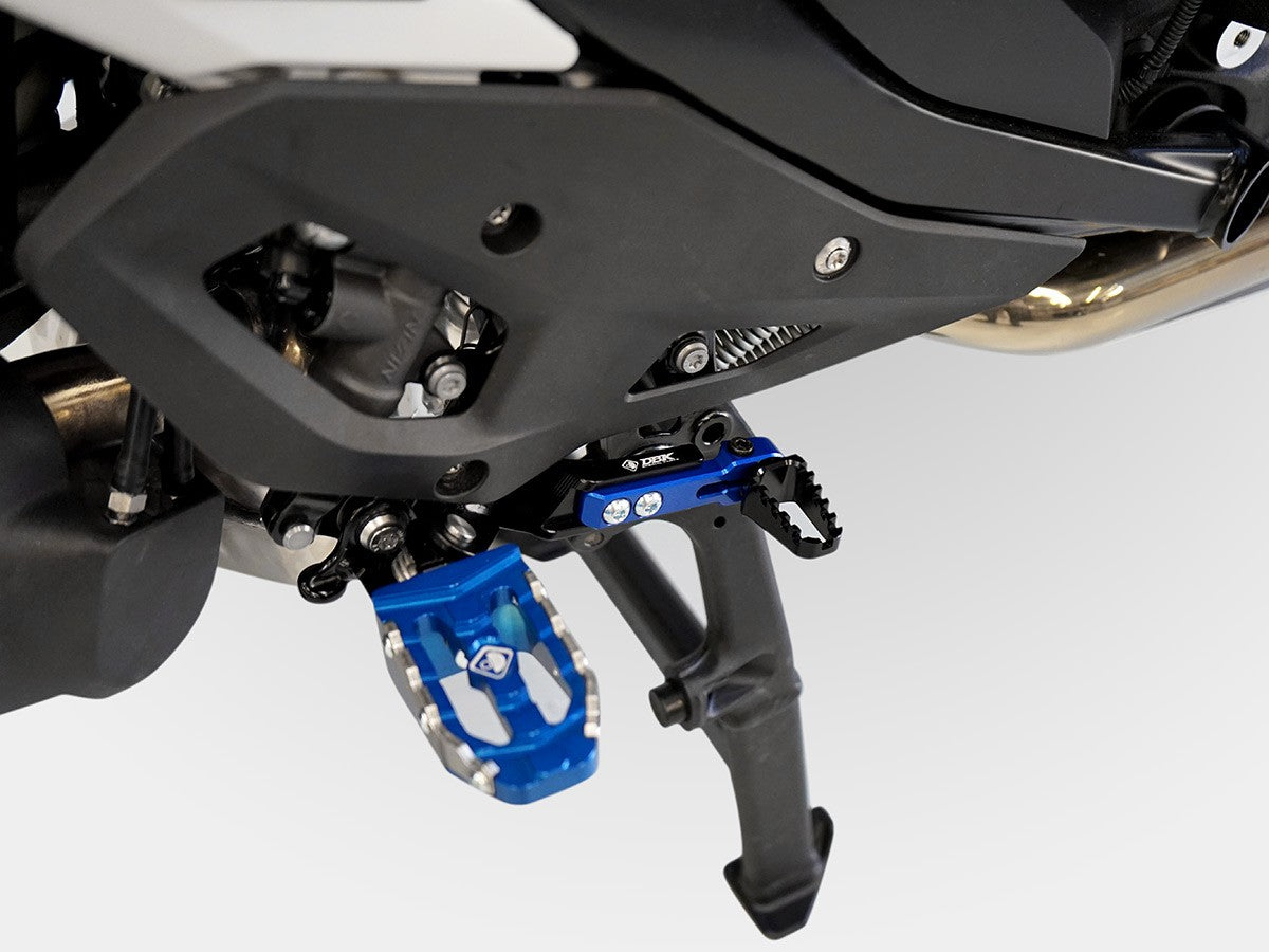 RPLF26 - BMW R1300GS ADJUSTABLE BRAKE CONTROL LEVER