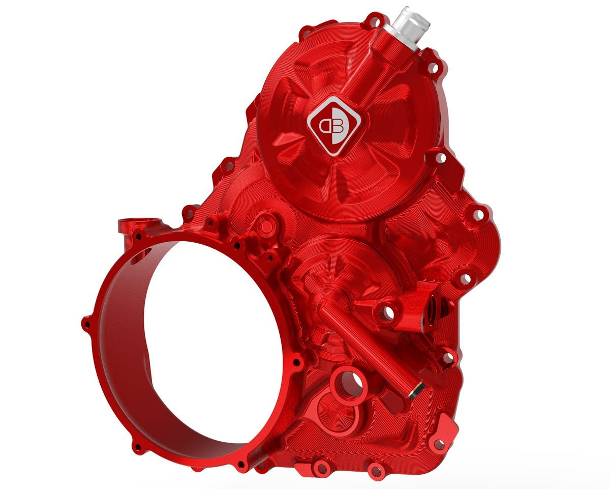 CCDV08 SF V4 Clutch Cover Transformation Kit