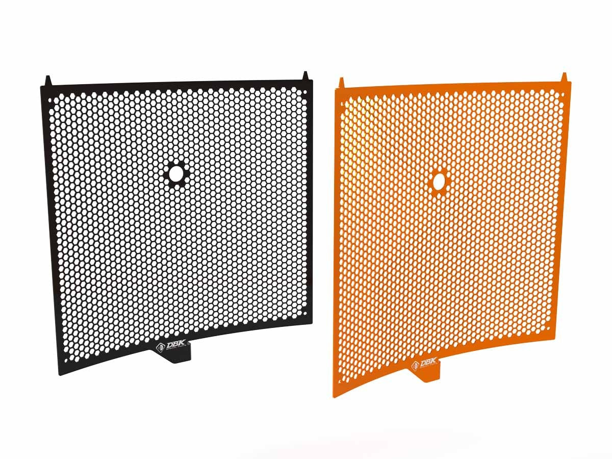 GR29 KTM 1390 Duke Radiator Protection