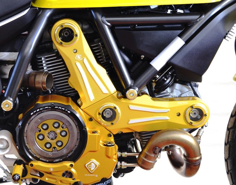 CDSCRA01 Timing Belt Cover