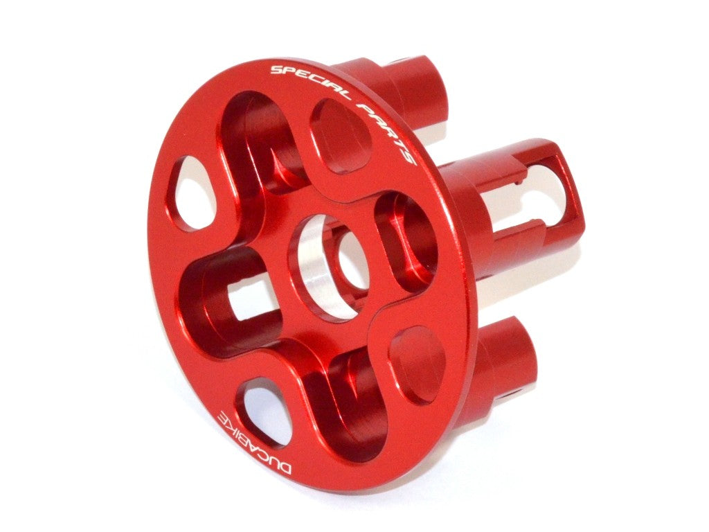 CCDV04SM Pressure Plate