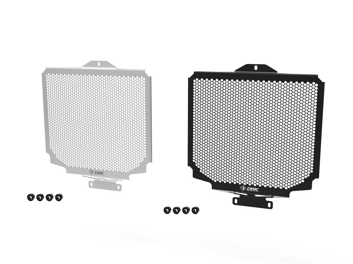 GR23 Moto Guzzi Stelvio Water Radiator Guard