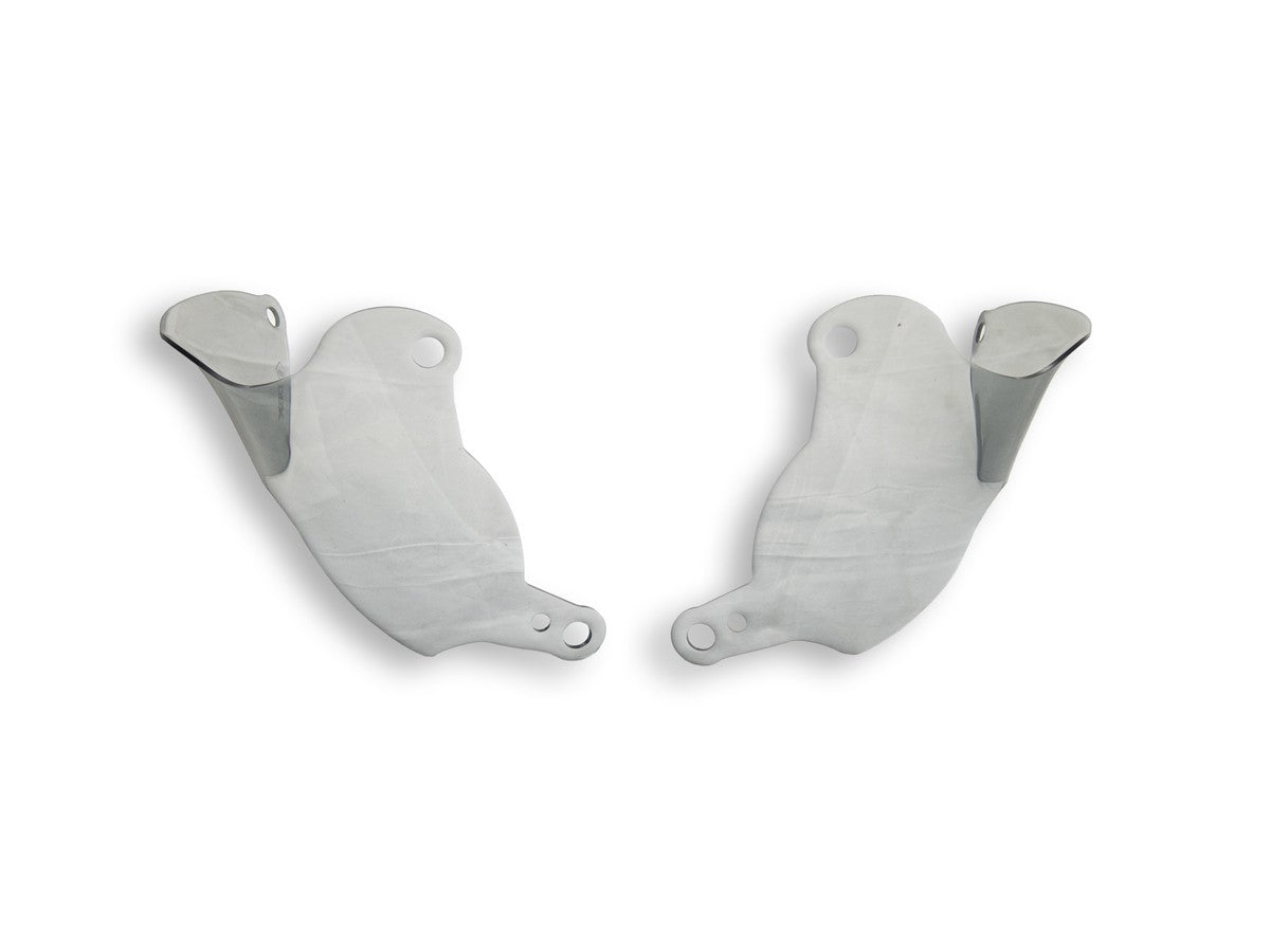 DEF01 MTS V4 Pair Of Larger Side Deflectors