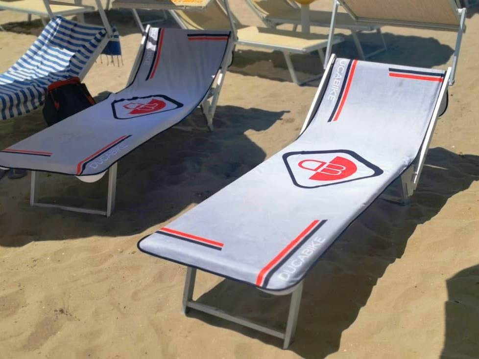 TEL01 Beach Towel