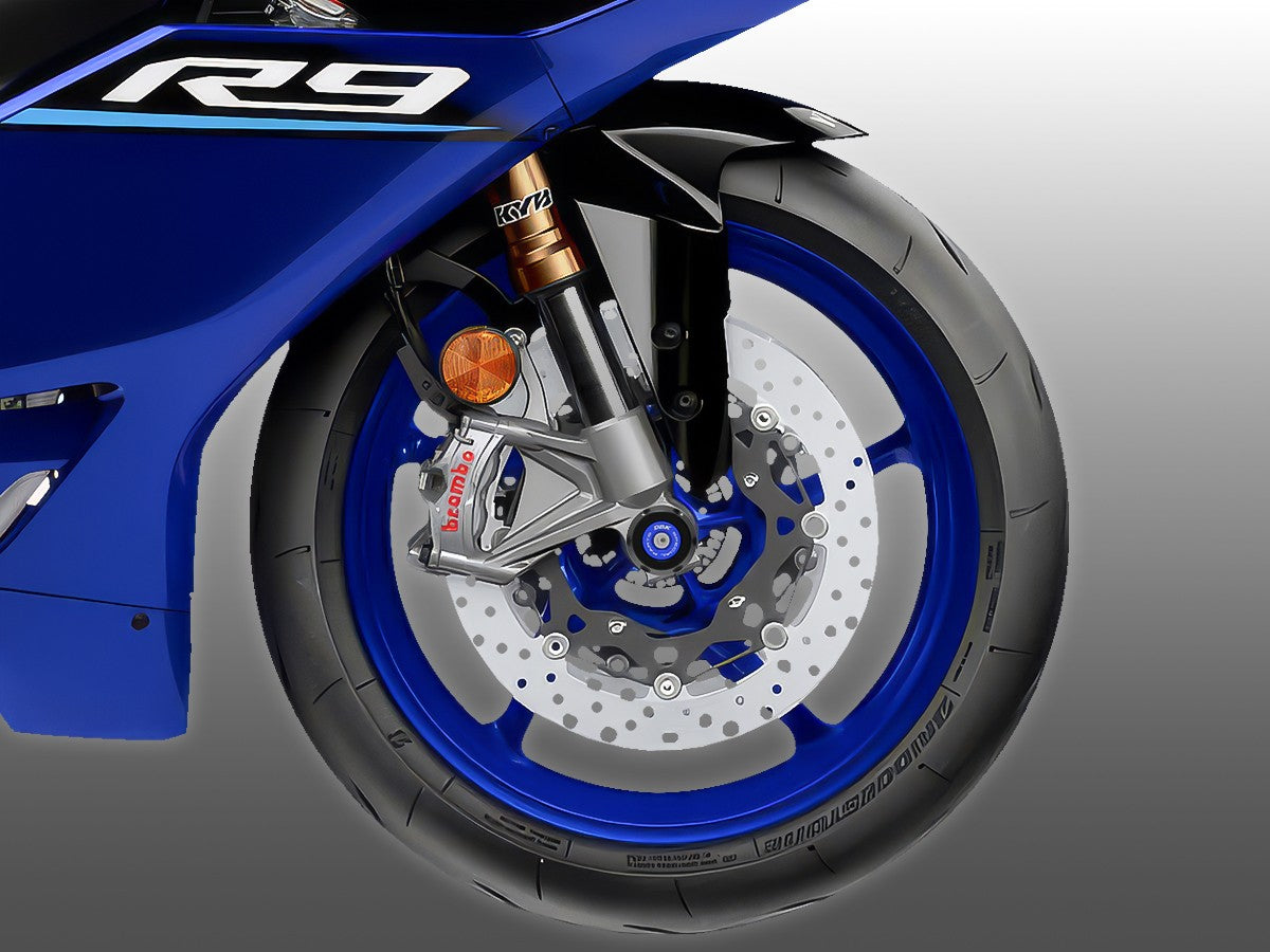 Ducabike DBK Front Fork Protection Kit Yamaha