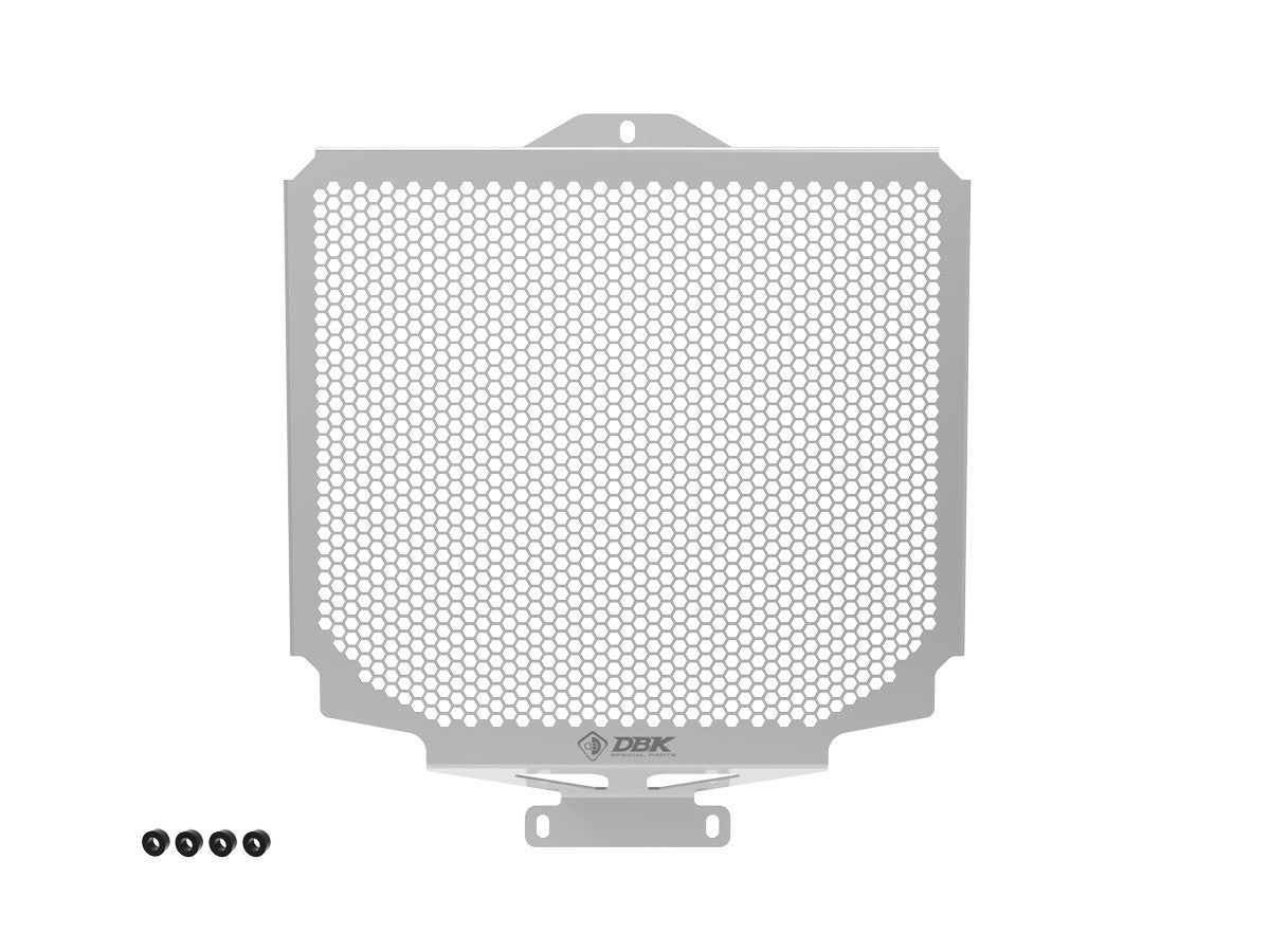 GR23 Moto Guzzi Stelvio Water Radiator Guard
