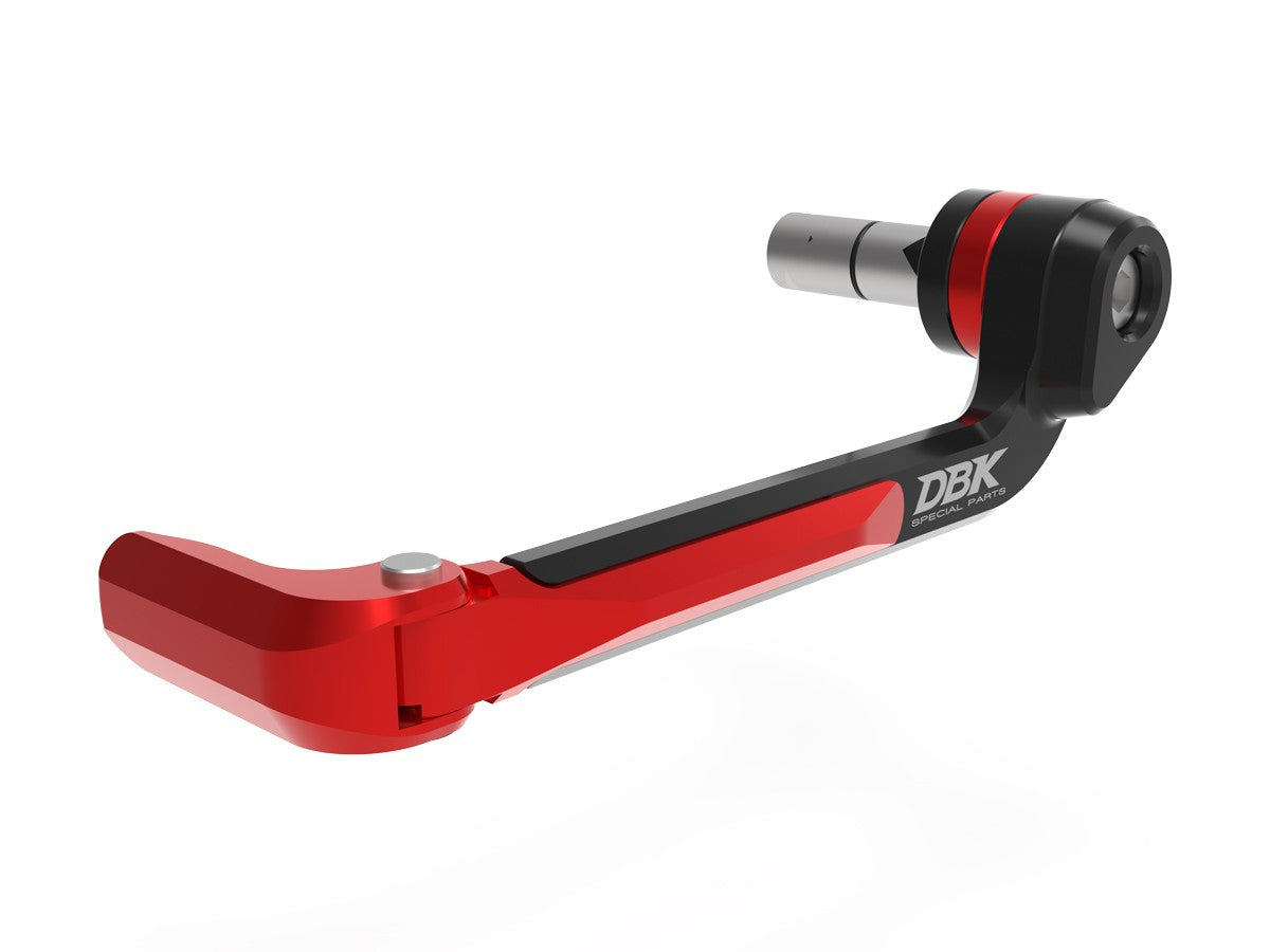 Plc05 Clutch Lever Protection