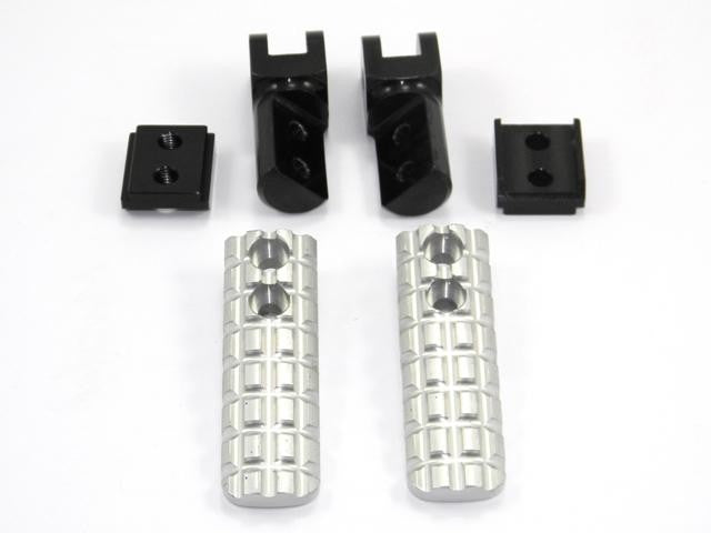 PPDVP02 Adjustable Passengers Pegs