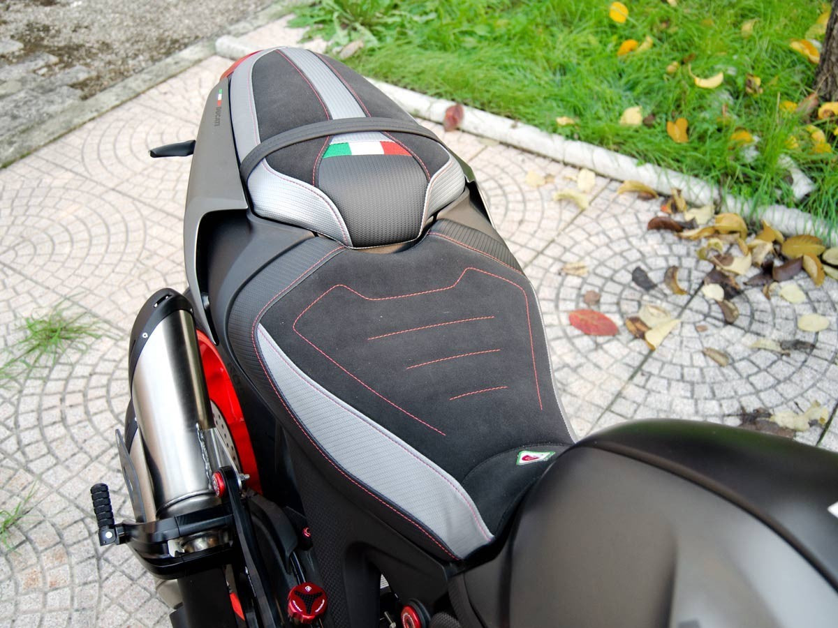 Csm9c01 M937 Comfort Seat Cover