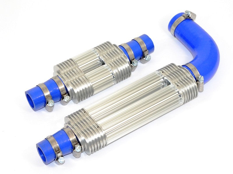 DC01 H2O Line Cooler Panigale
