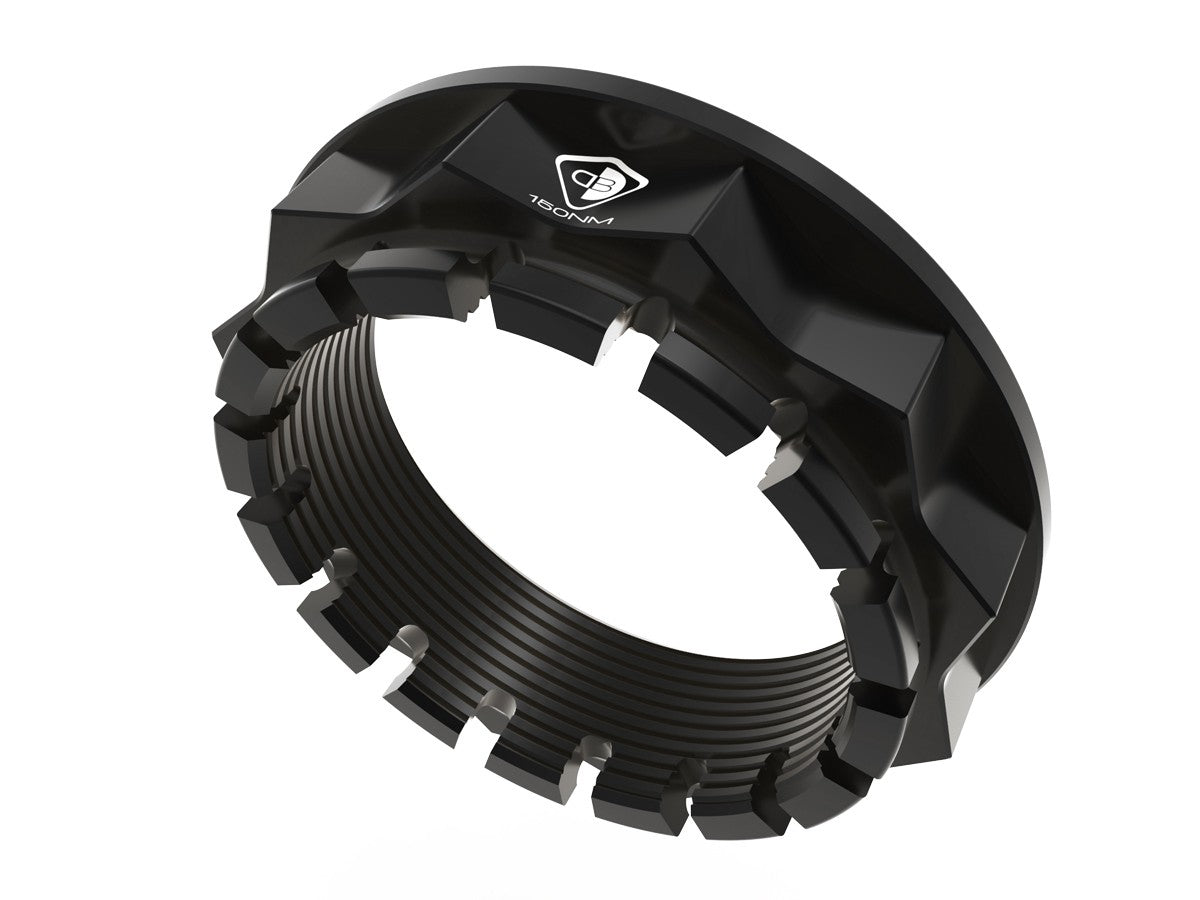 DPC02 Crown / Wheel Nut