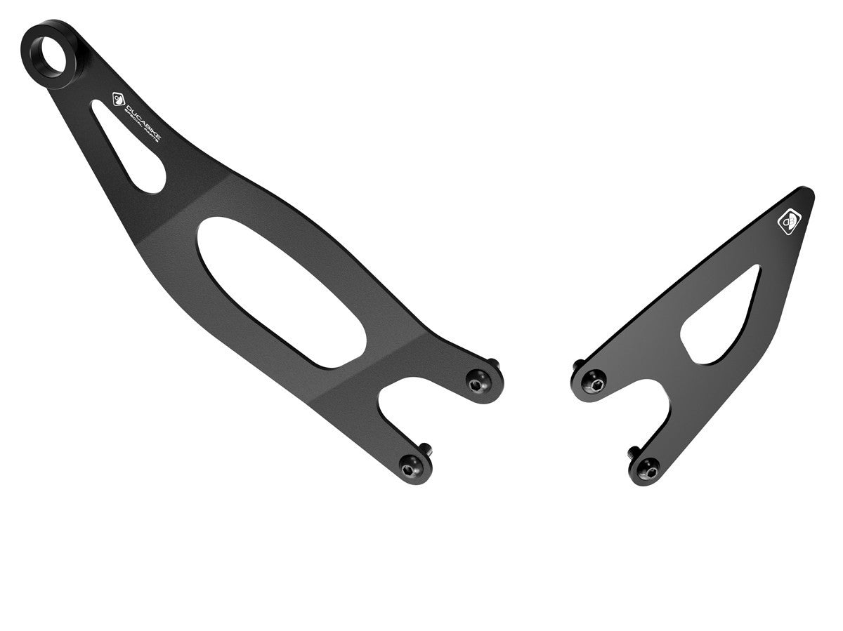 PMM93701D Single-Seater Footpeg Kit