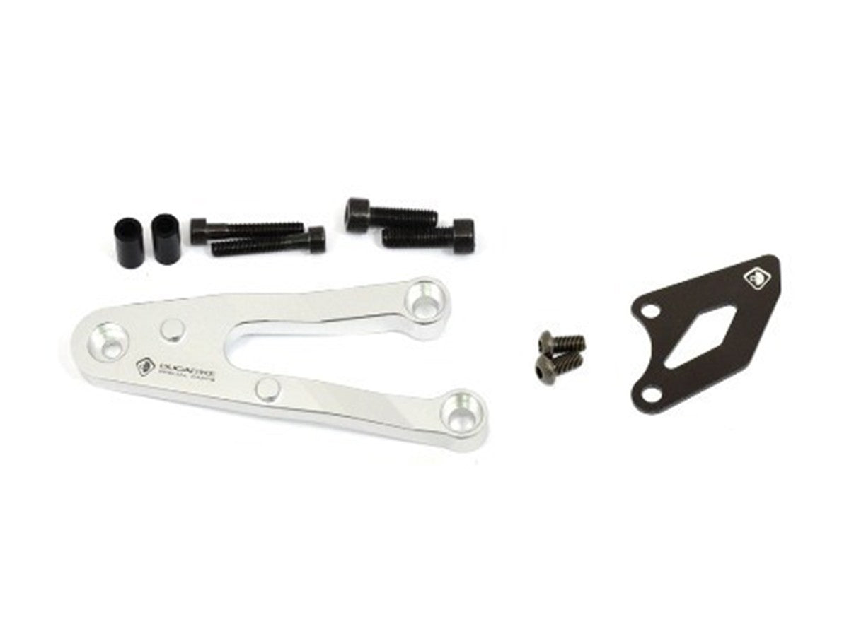 PRMSCRA01 Scrambler Pilot Rearset Kit