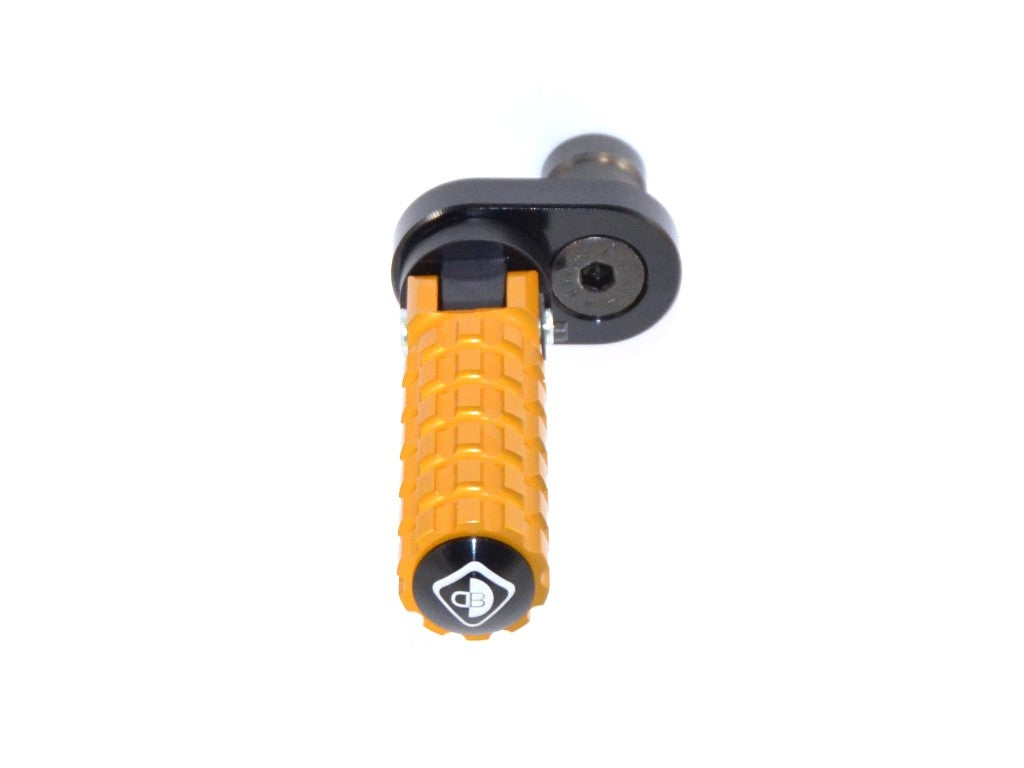 PPSCRA01 Adjustable Foot Pegs Scrambler