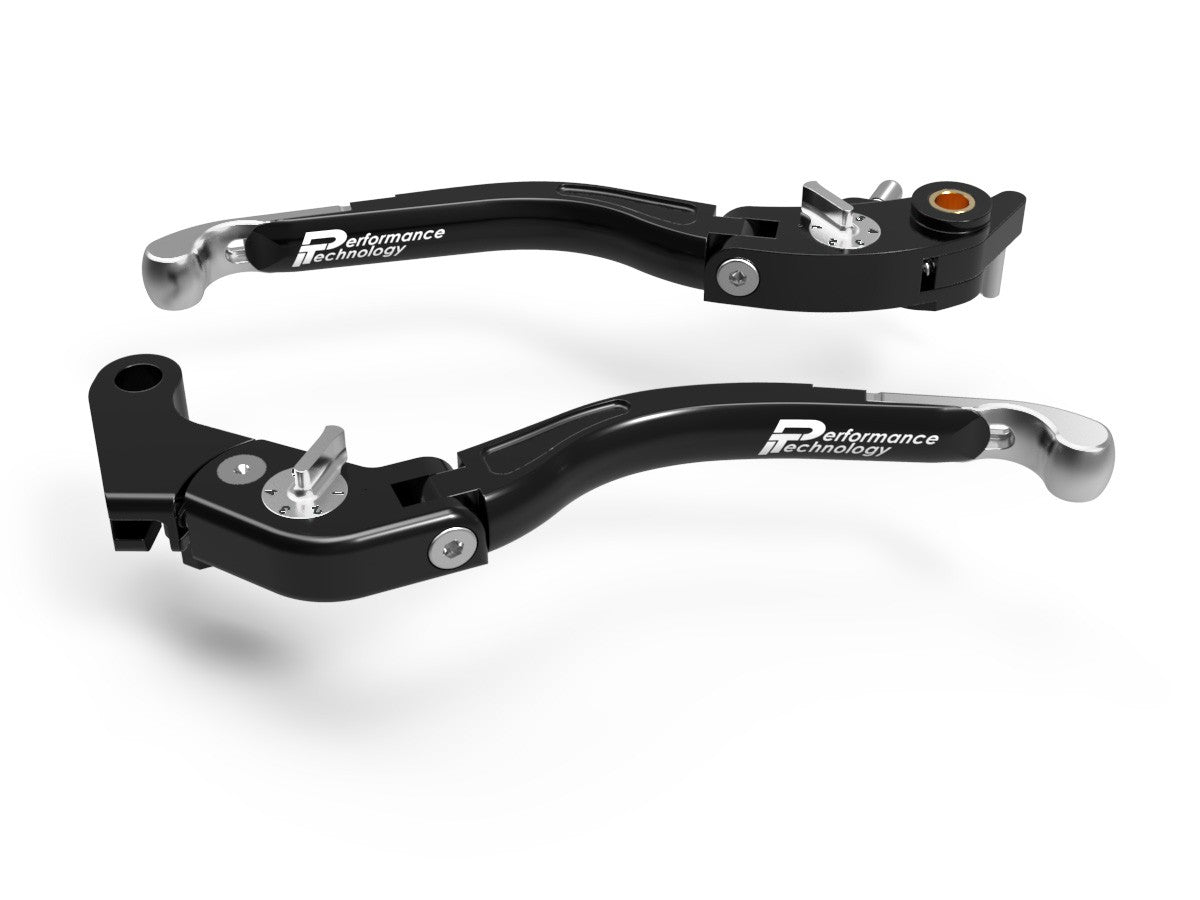 LEA06 Brake / Clutch Adjustable Levers Eco GP 2