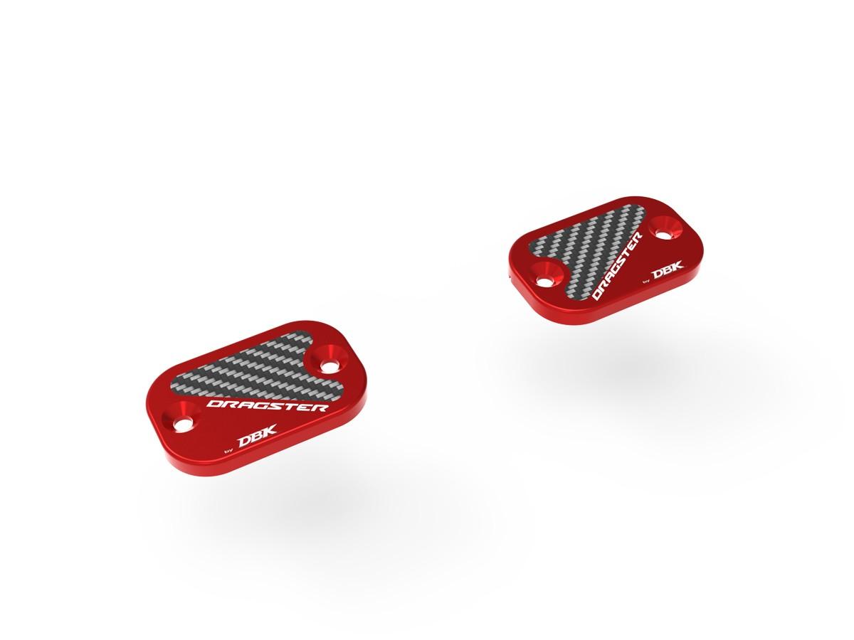 ITA003 - BRAKE FLUID TANK CAPS