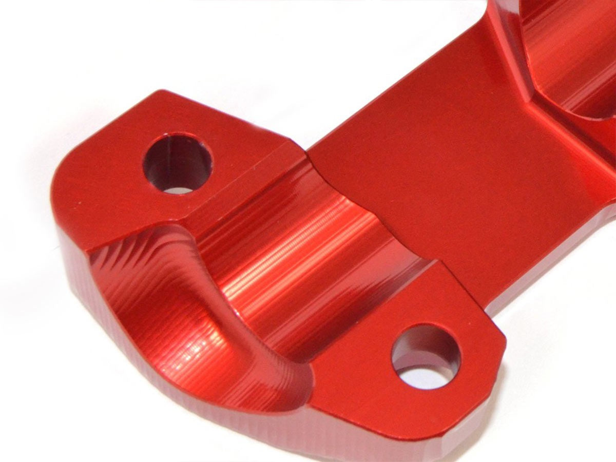 BM06 Handlebar Clamp M696