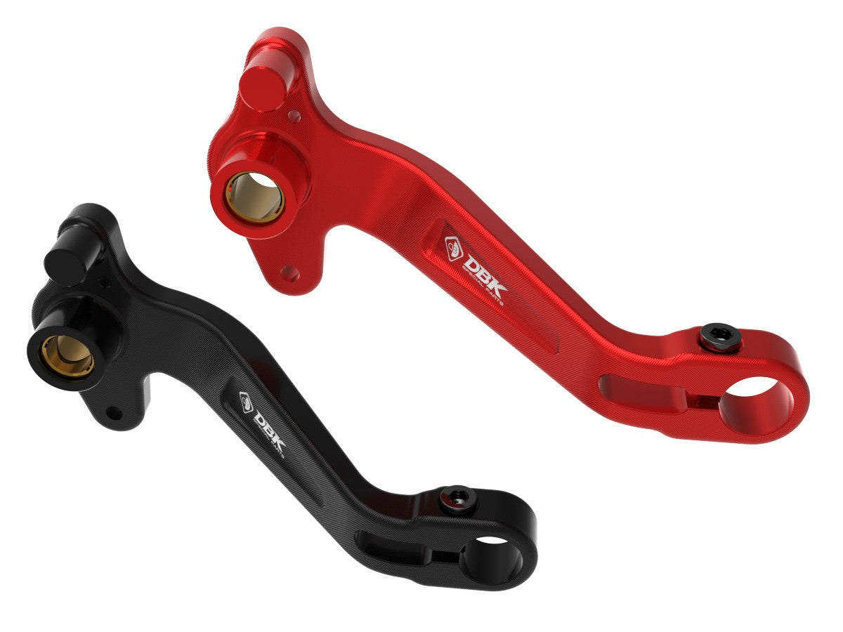 Ducati Hypermotard 698 Mono Brake Lever