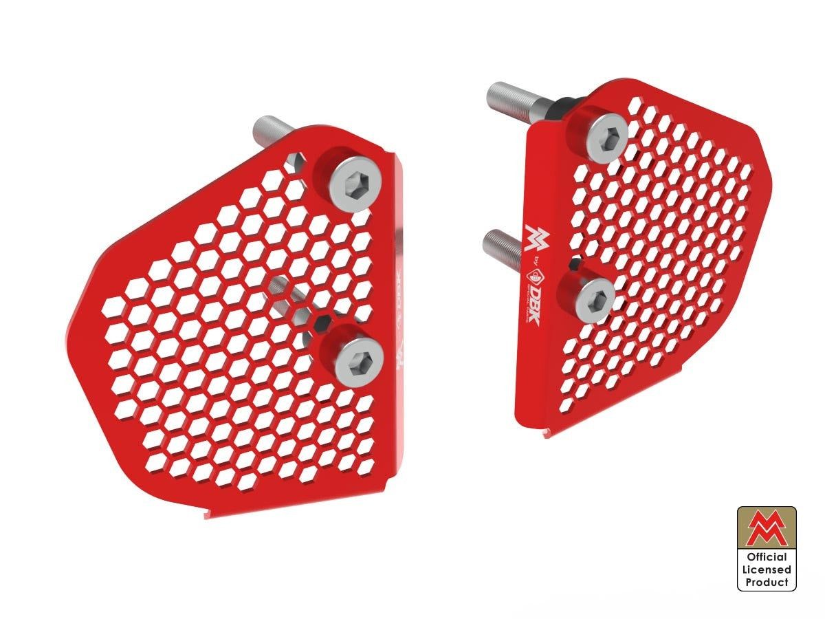 PPMM01 Front Brake System Protections Kit Moto Morini