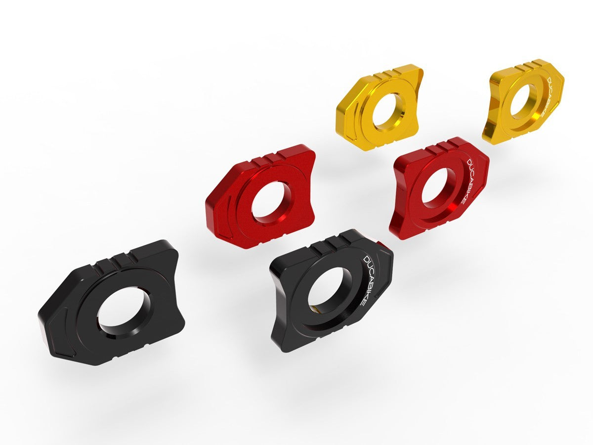 CTC02 Chain Adjuster Kit