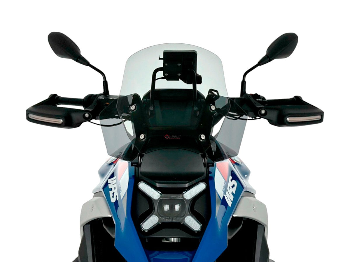 CUP29 Intermediate Windshield BMW R1300 GS MY23-24 With Radar