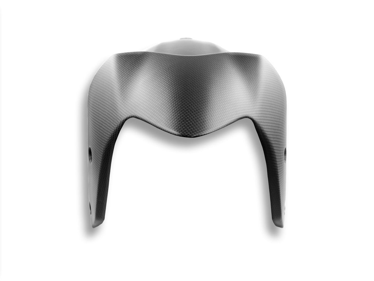 CRB21O Carbon Front Fender