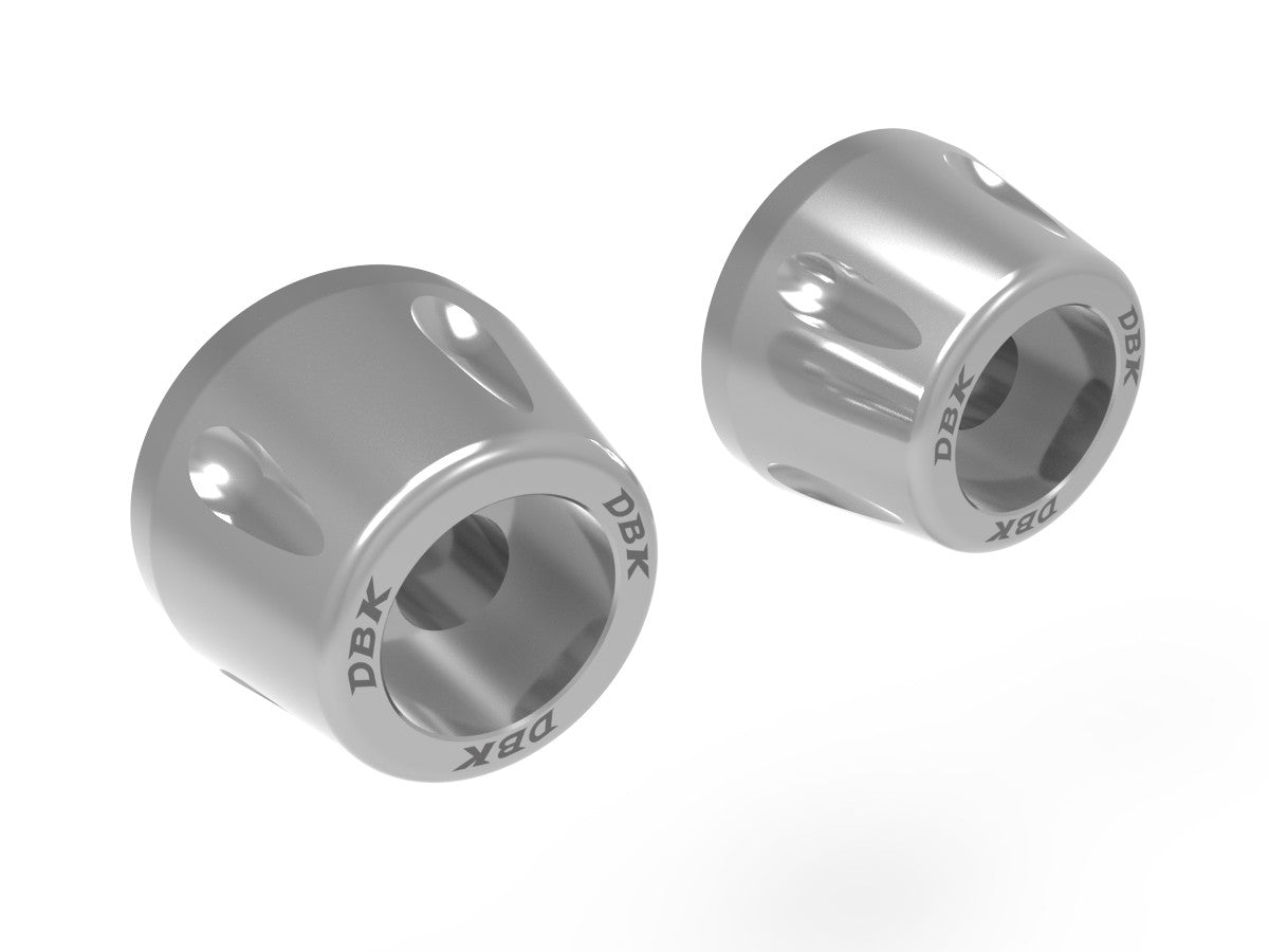 CM12 BMW Handlebar Cap Kit
