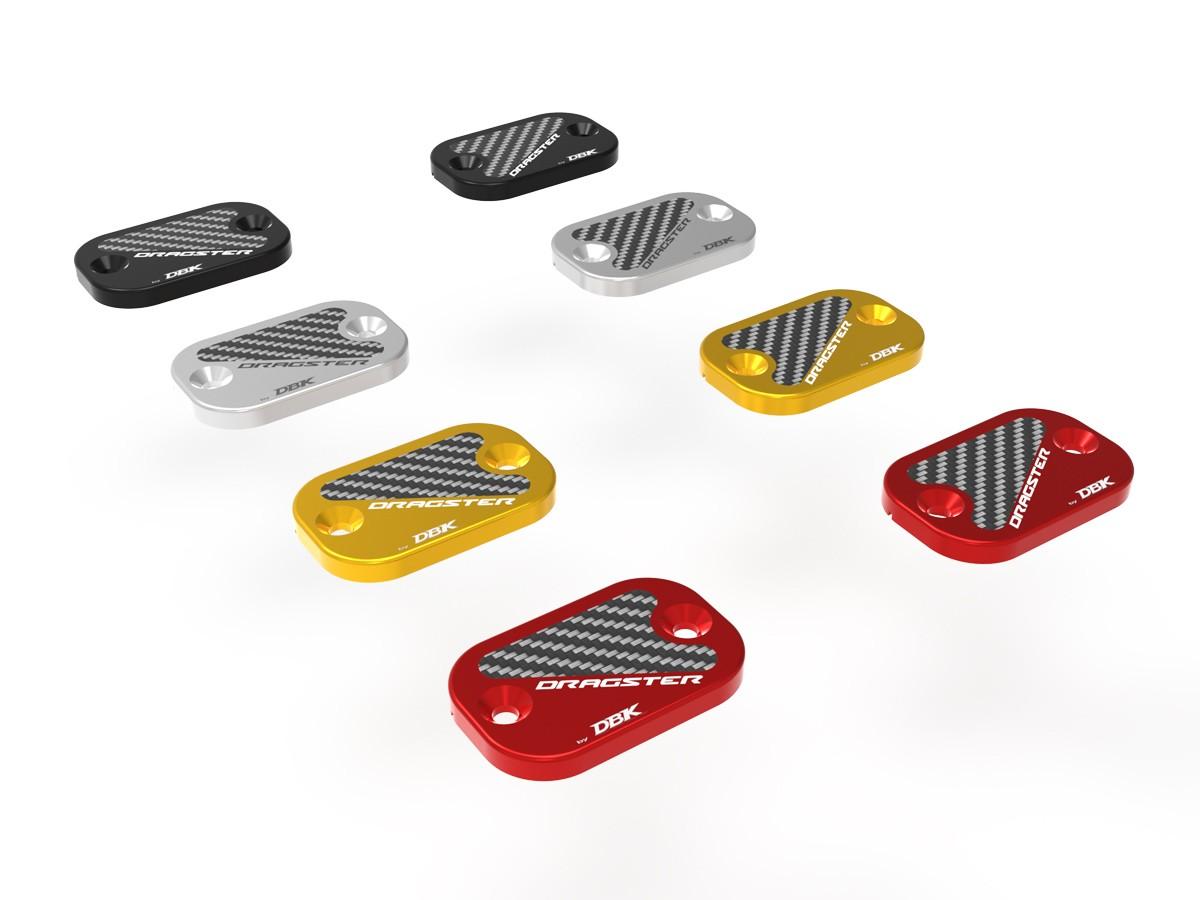 ITA003 - BRAKE FLUID TANK CAPS