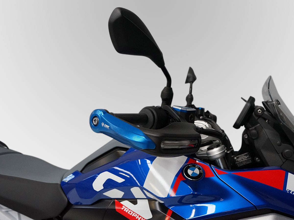 SPM04 BMW R1300GS Handguards Protection Kit