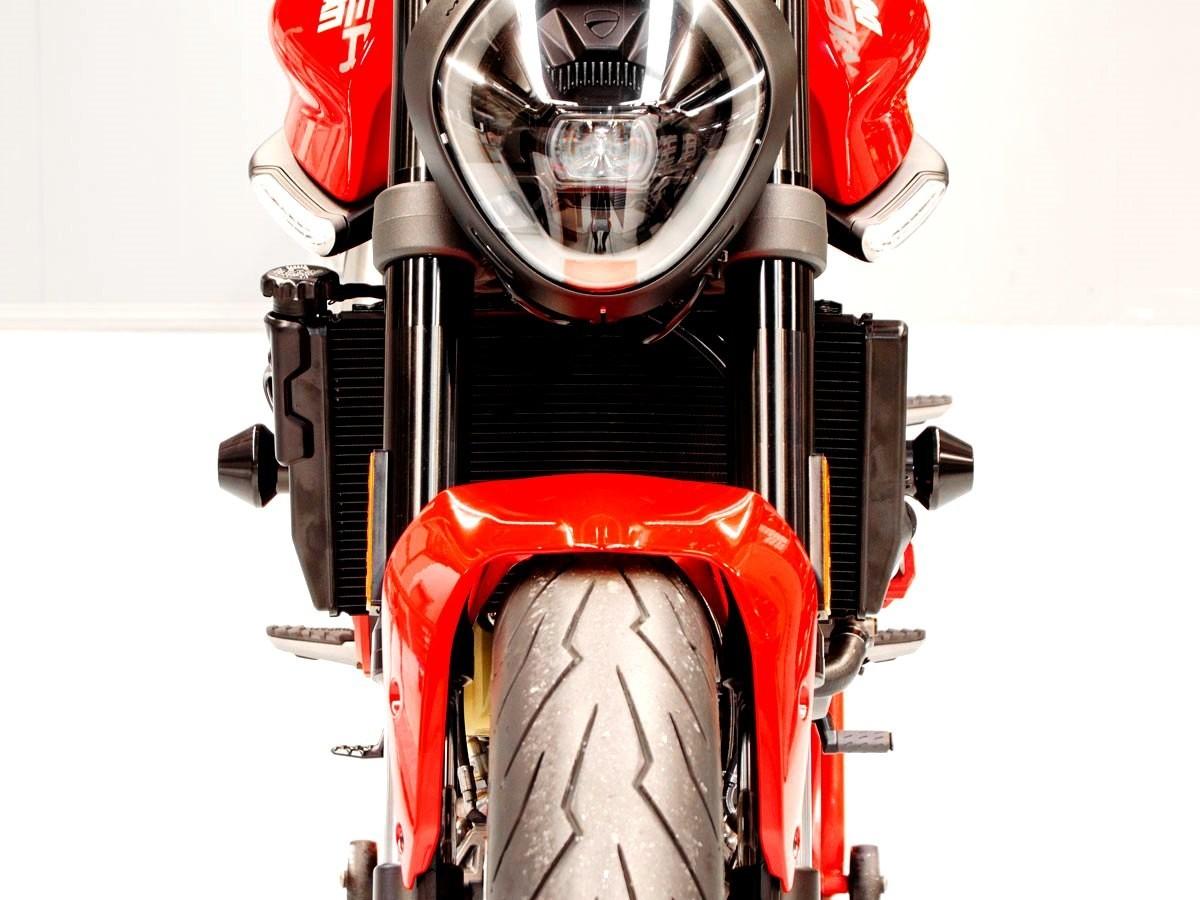 PTM04 M937 Frame Protections
