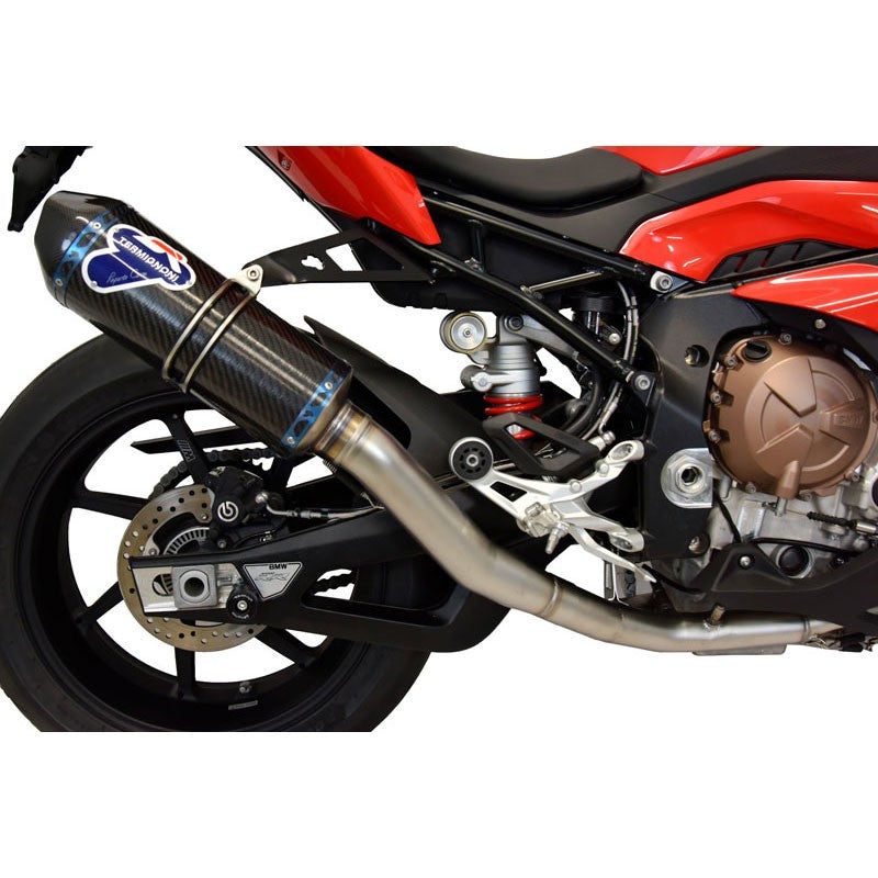 BW2310200TCC Termignoni Full System BMW S 1000 RR 2019-2022