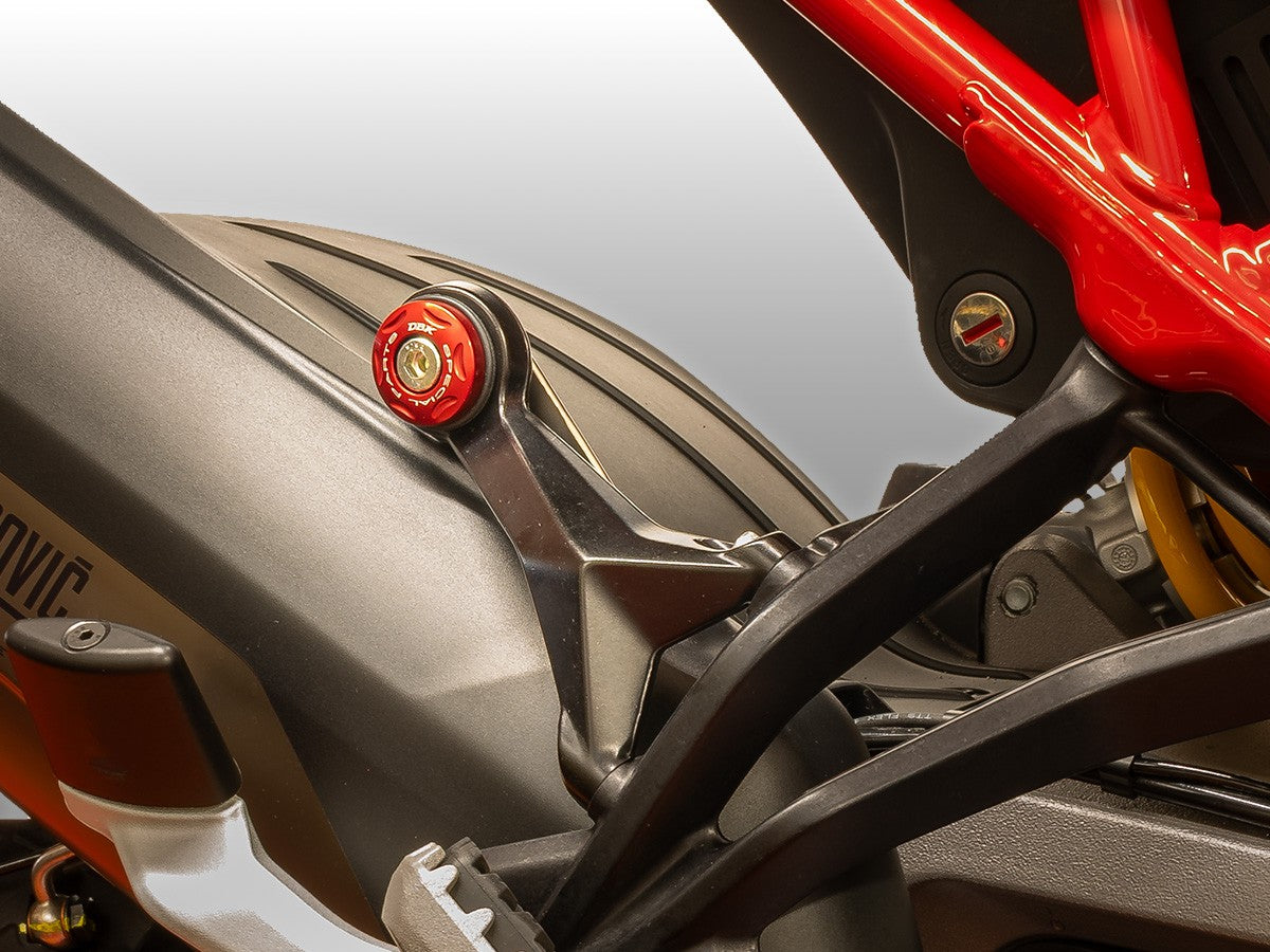 Exhaust Hanger Pin Ducati Monster Multistrada Hypermotard