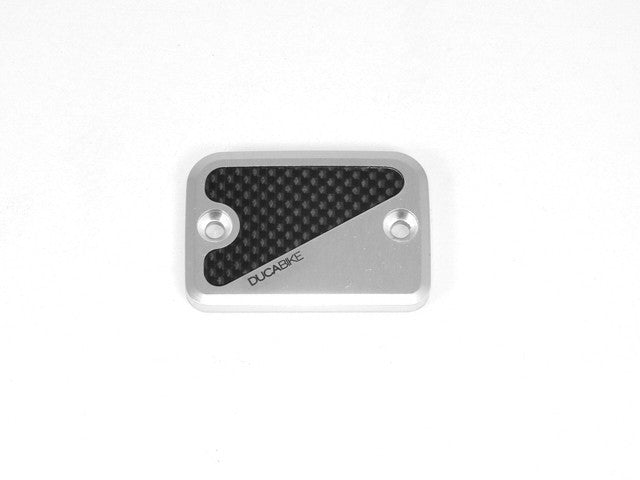 TLS08 Brake Fluid Reservoir Cap