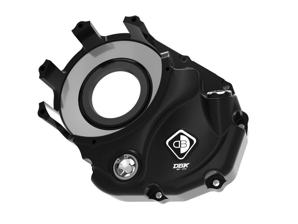CCDV17 3D-EVO Clutch-Side Casing For Dry Clutch