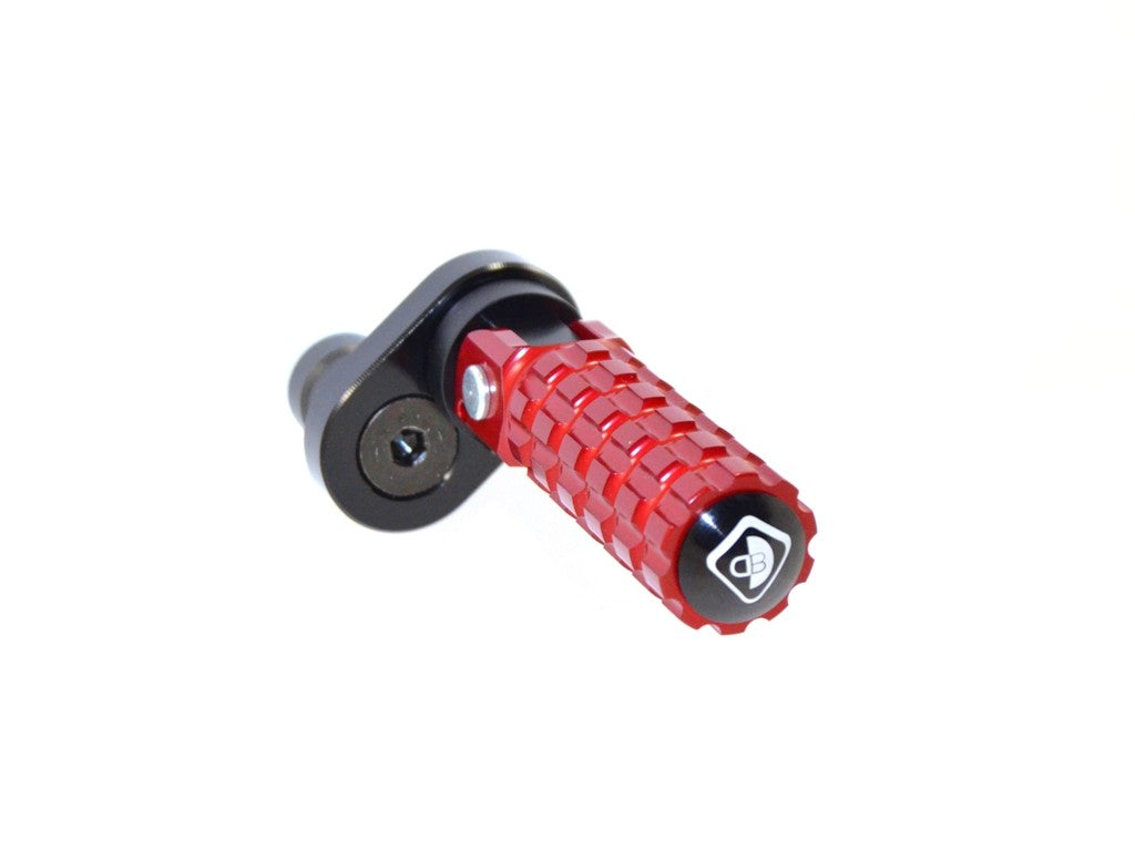 PPSCRA01 Adjustable Foot Pegs Scrambler
