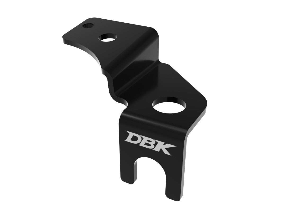 Ducati Hypermotard 698 Mono Brake Fluid Reservoir Bracket