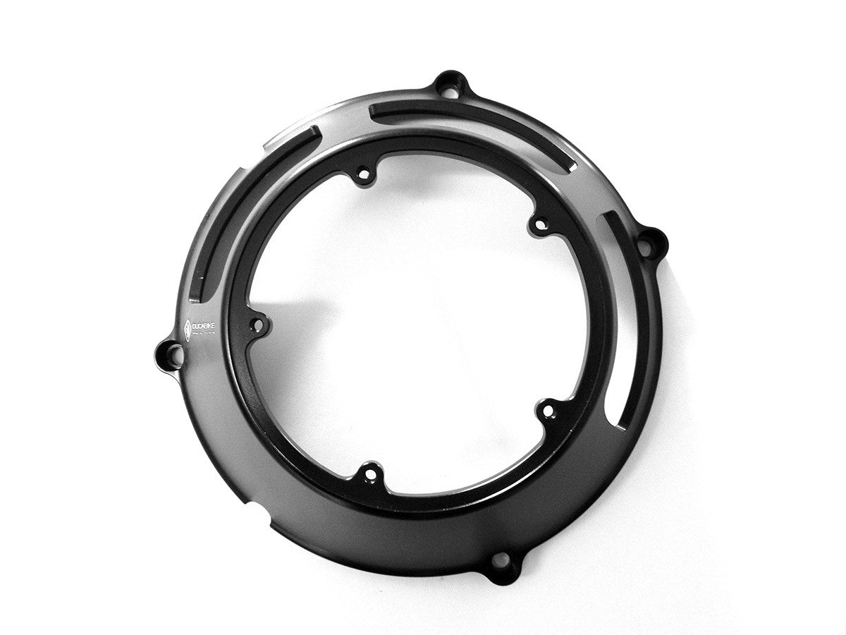 CC07 Clutch Cover