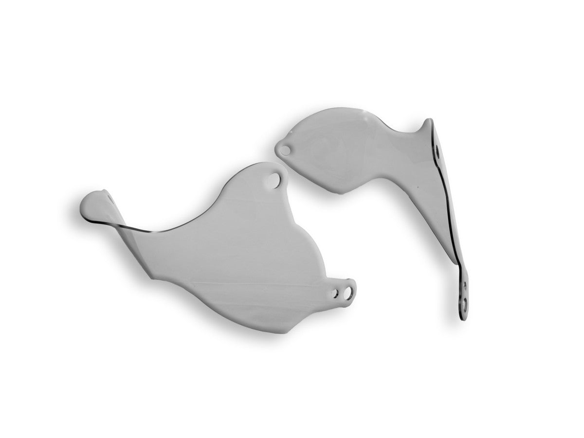DEF01 MTS V4 Pair Of Larger Side Deflectors