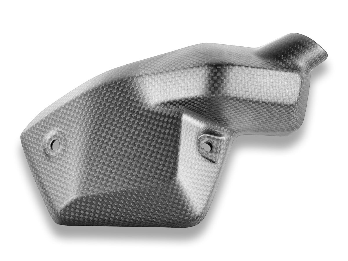 CRB183O BMW R1300GS Matt Carbon Spark Plug Covers