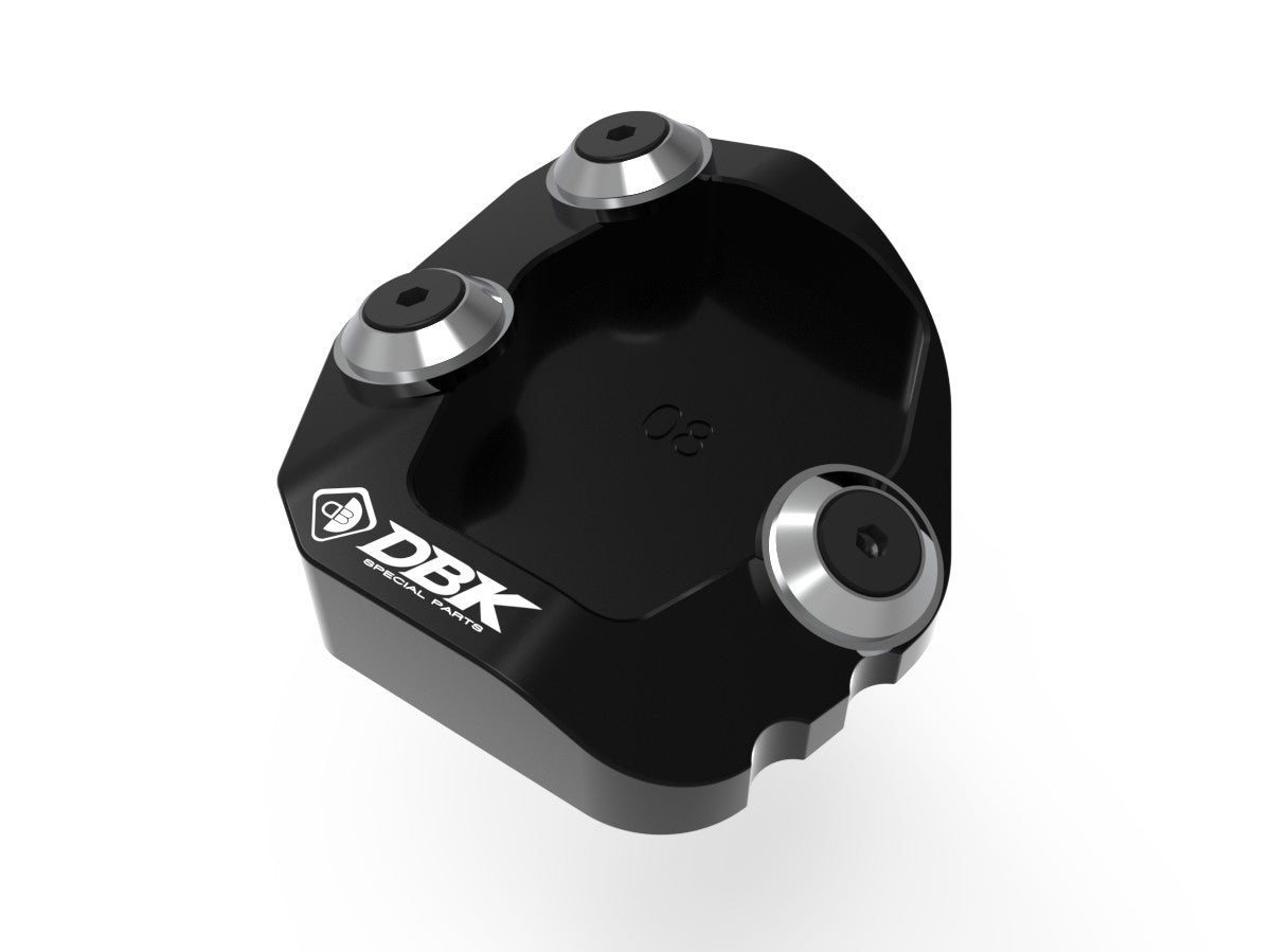 BAC08 Moto Guzzi Increased Stand Support Base