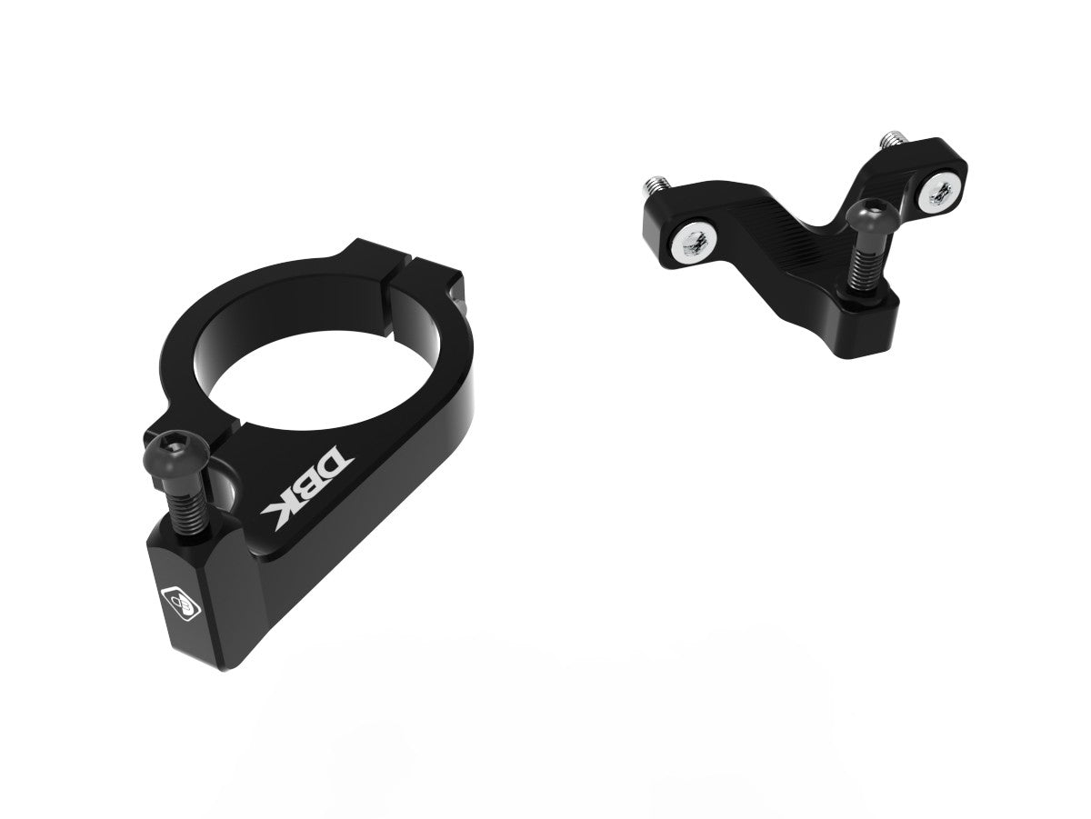SAS23 Panigale V2 MY 2025 Steering Damper Kit