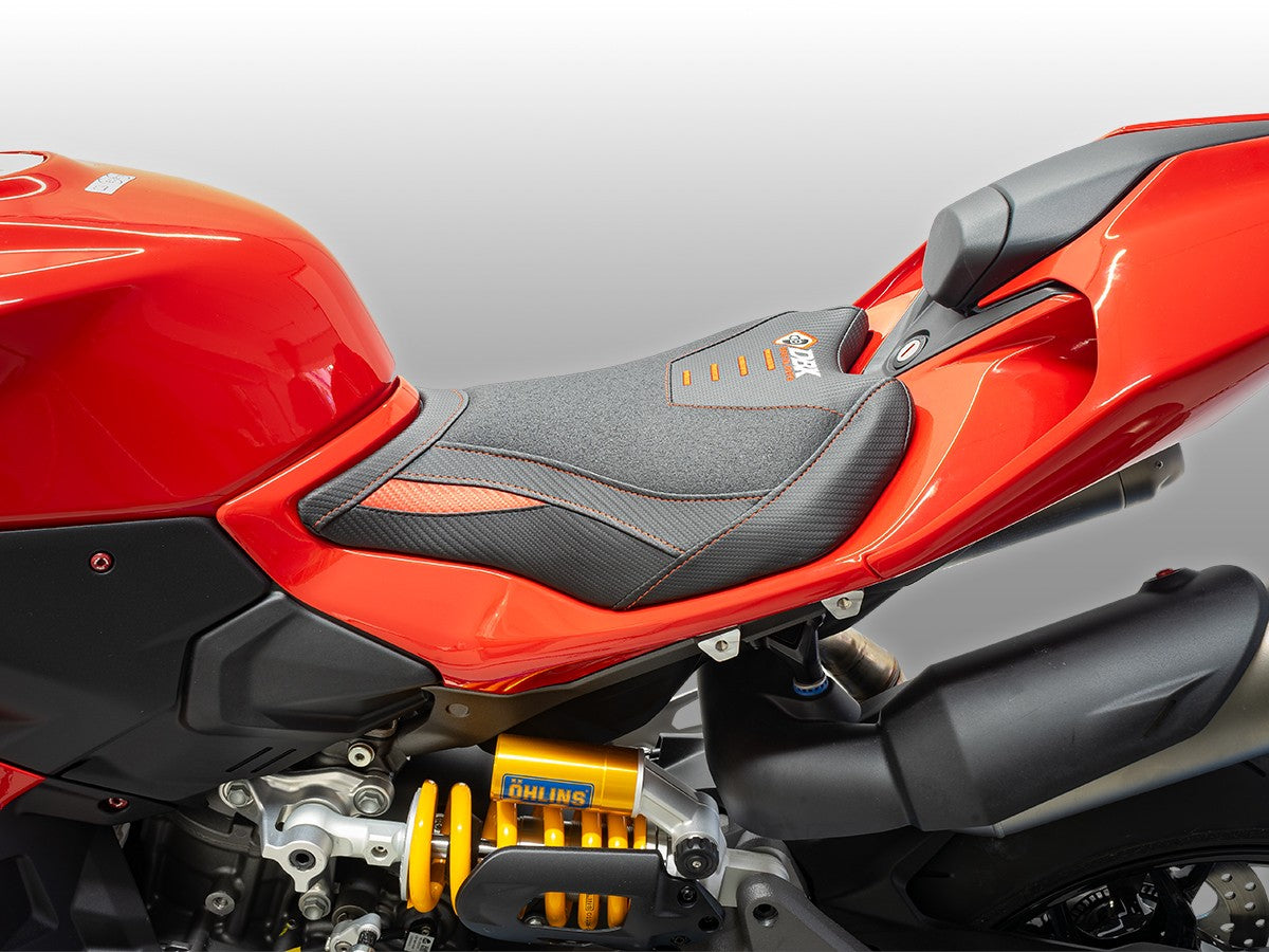 Csv2c02 PANIGALE/SF V2 MY25 Comfort Seat Cover