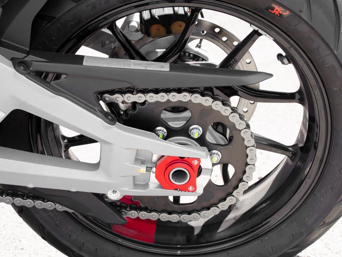 CTC01 MTSV4 Chain Adjuster Kit