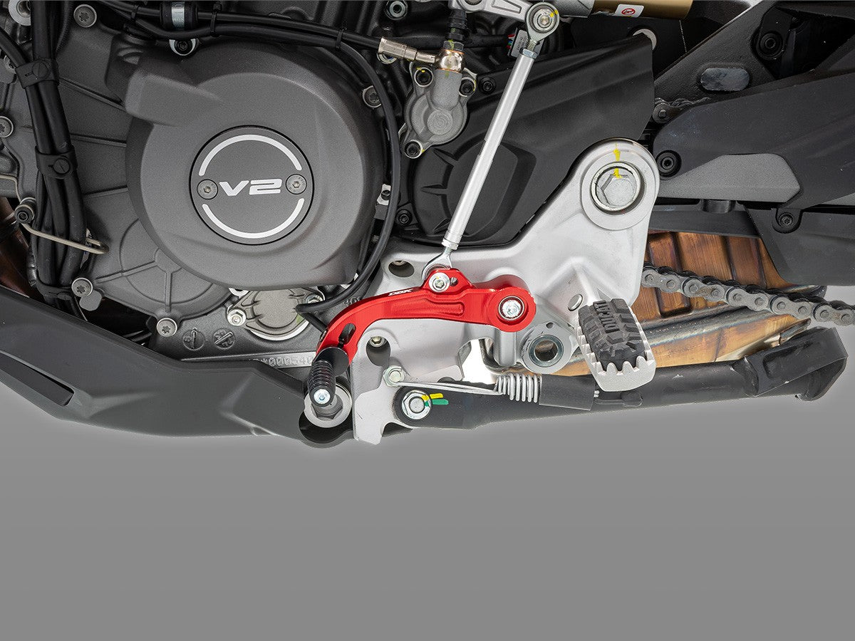 RPLC33 MTS V2 MY25 Shift Lever