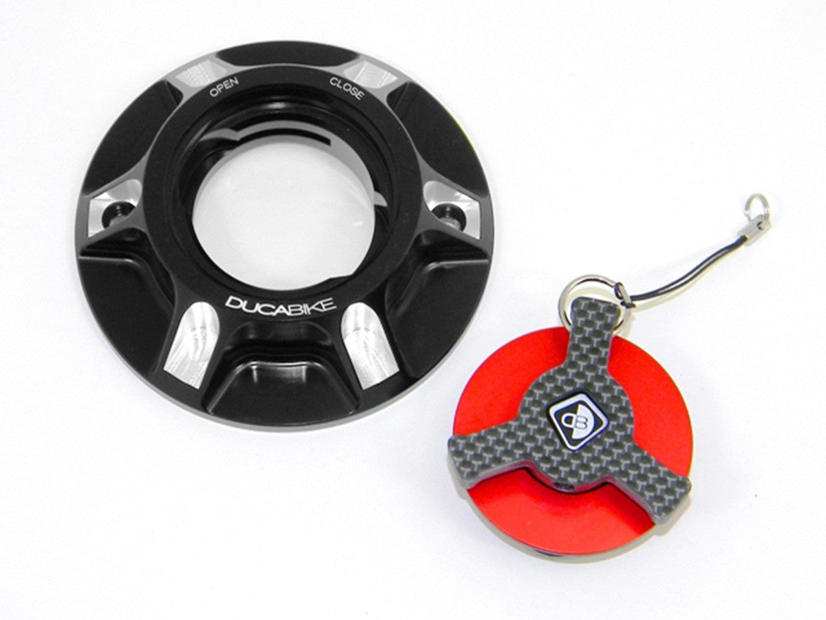 Tsb05 Fuel Tank Cap