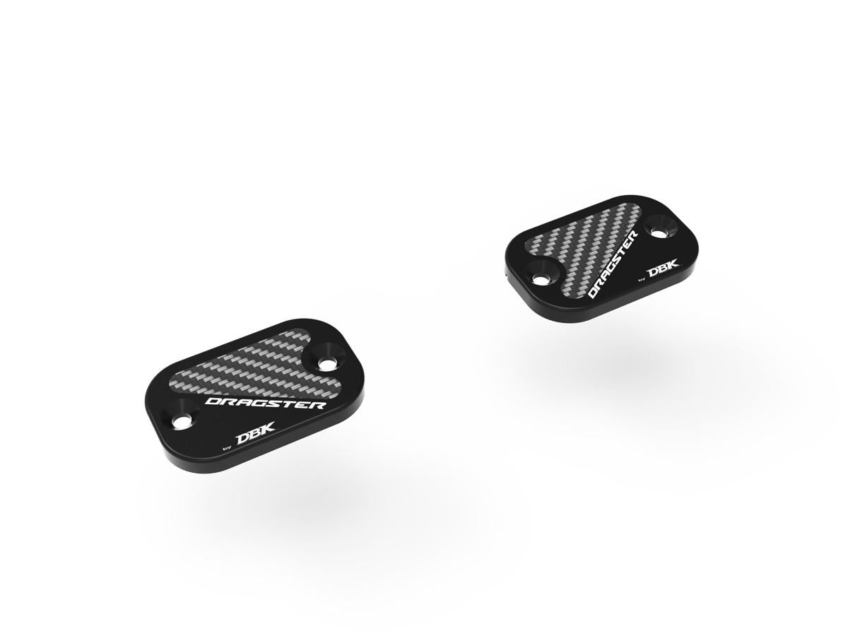 ITA003 - BRAKE FLUID TANK CAPS