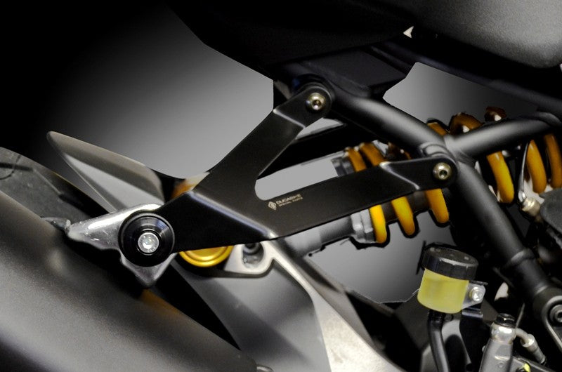 SS01 Exhaust Support M1200r