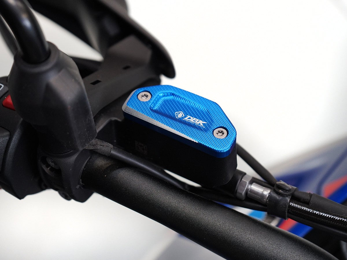 TLS23 BMW R1300GS Fluid Reservoir Caps