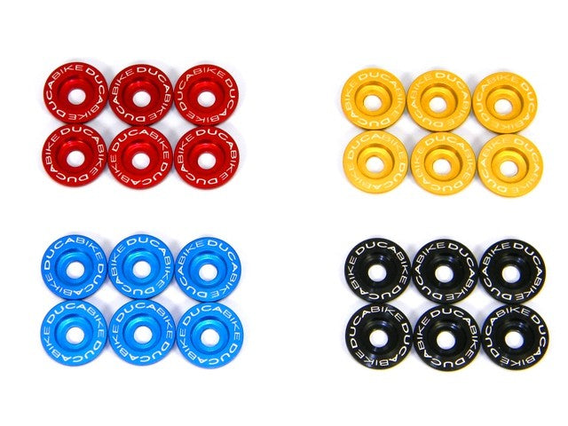 6P01 Kit Cluth Spring Caps
