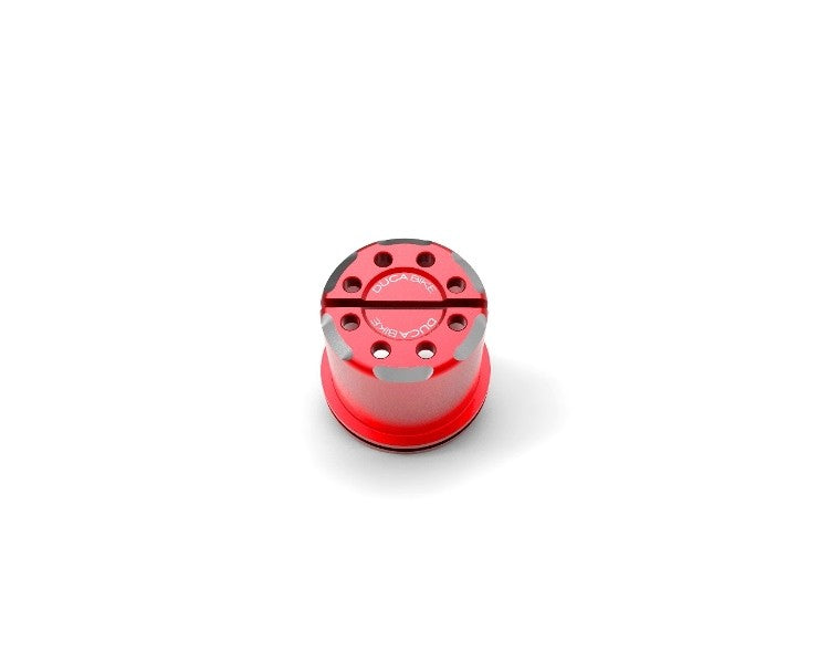 GS02 Steering Head Nut Ring